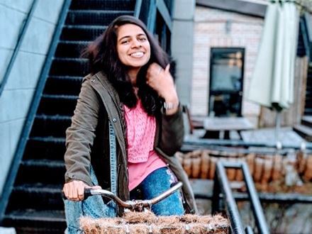 Krutika Srivastava