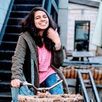 Krutika Srivastava