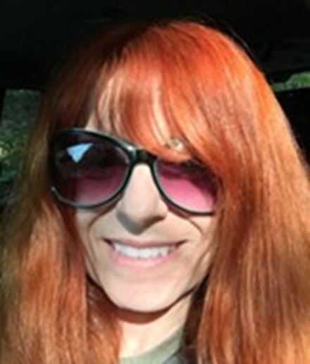 Sherry Stoneman