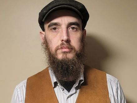 Matthew Tobias