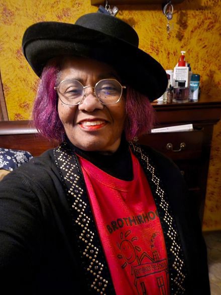 Sheryl Wesley