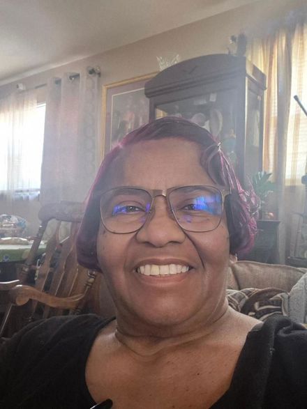 Sheryl Wesley