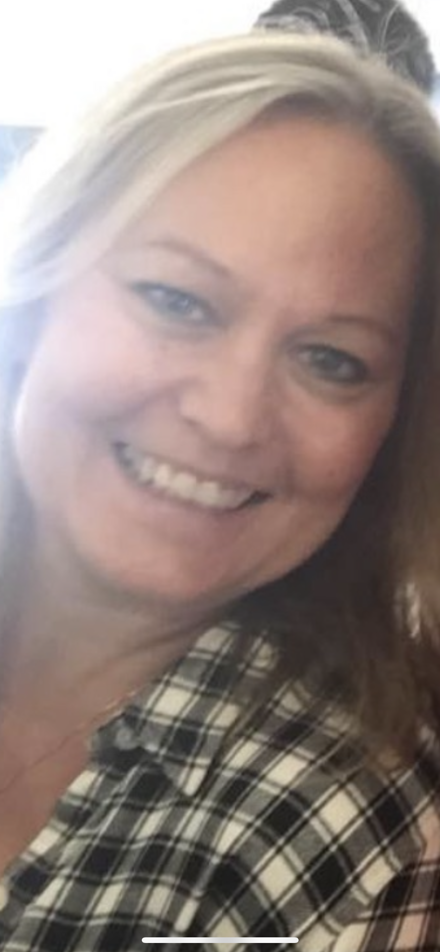 Tammy Matlock Shannon