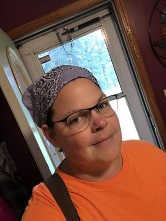 Jennifer Davis