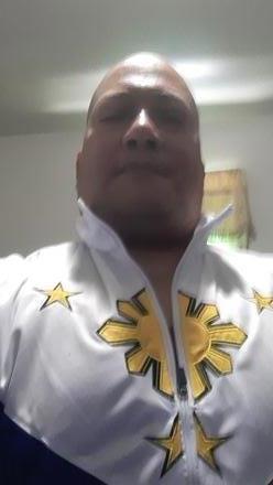 Benjamin Santiago