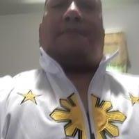 Benjamin Santiago