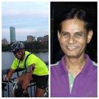 Pankaj Saxena