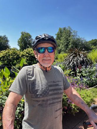 Edward Spielberg