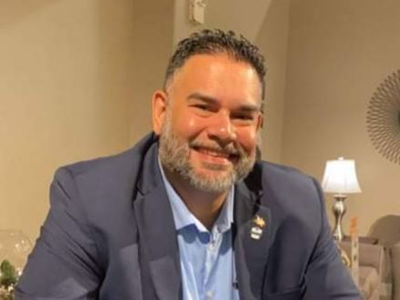 Humberto Santiago-Claudio