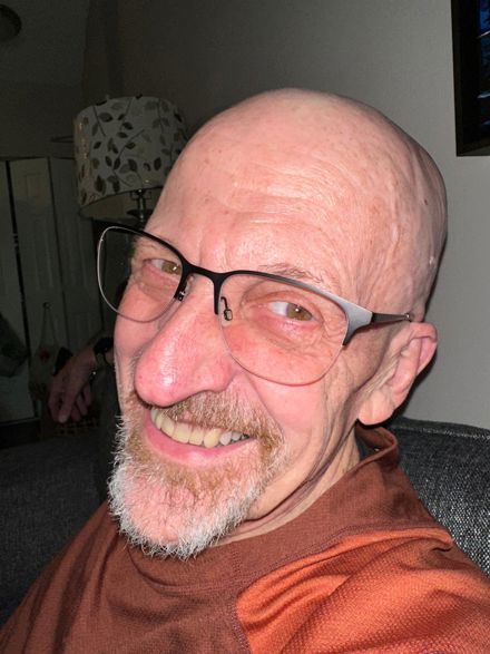 Wayne Thomas