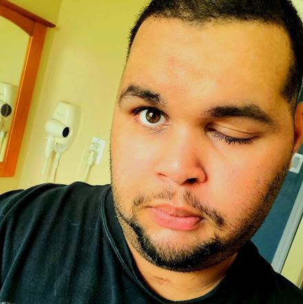 Joshua Rivera