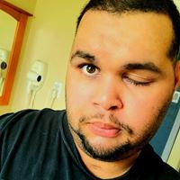 Joshua Rivera