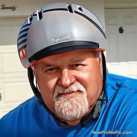 Ron Catronio
