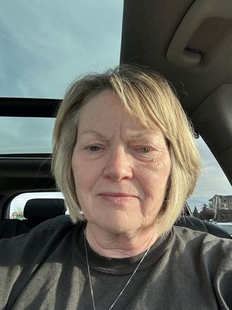 Michelle Jackson Palmer