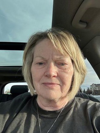 Michelle Jackson Palmer