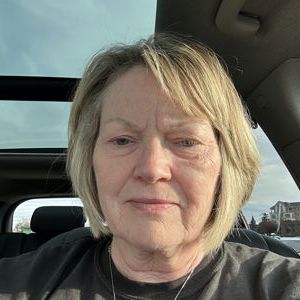 Michelle Jackson Palmer