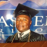 Dorice Walker