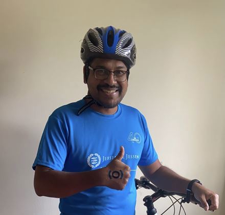 Mohamed Rafiq