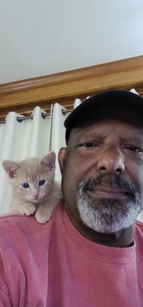 Ronald R Williams
