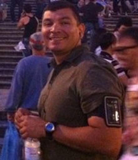 Raul Trejo