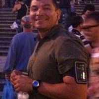 Raul Trejo