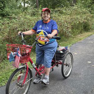 Carol Boone