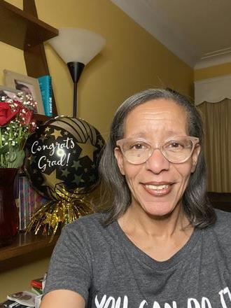 Pamela Bozeman
