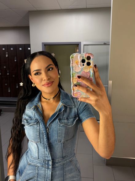 Yulenny Martinez
