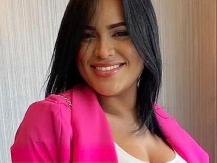 Yulenny Martinez