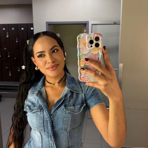 Yulenny Martinez