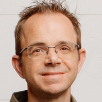 Brent Knudsen