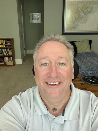 Mike Walsh