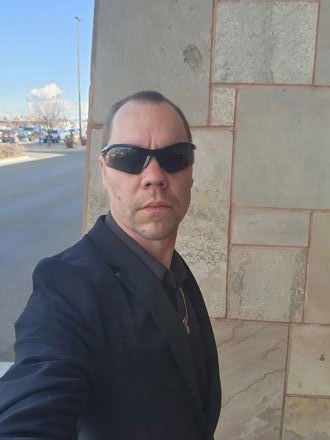 Jesse Kitzmiller