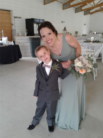 Dawn Mathews-Wilhelmy