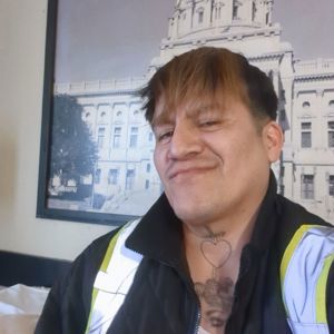 Ahiezer Eli Rodriguez Castillo
