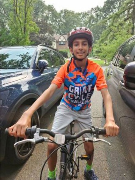 Umair Habib