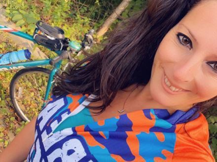 Elizabeth Markiewicz