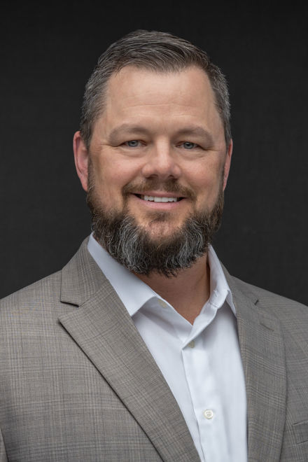 David Brinson