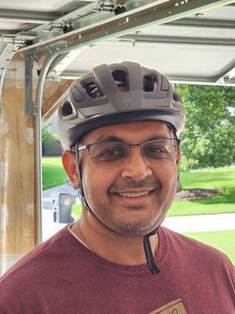 Nitin Rastogi