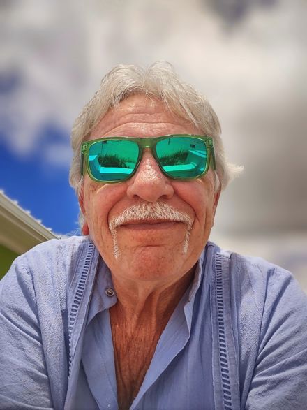 Ricky Rozzelle