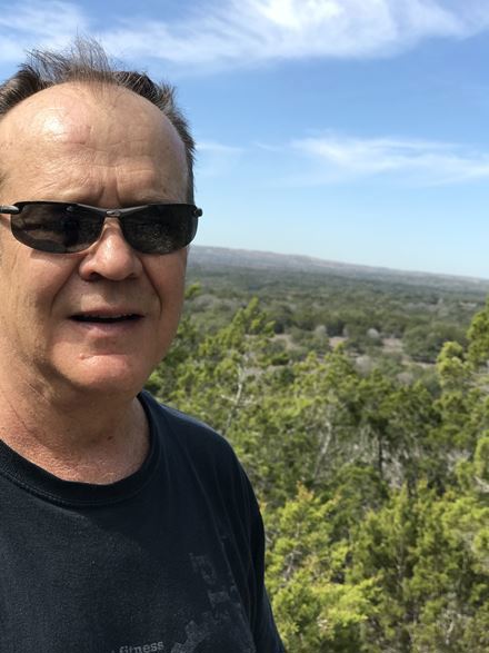 Dan Holt