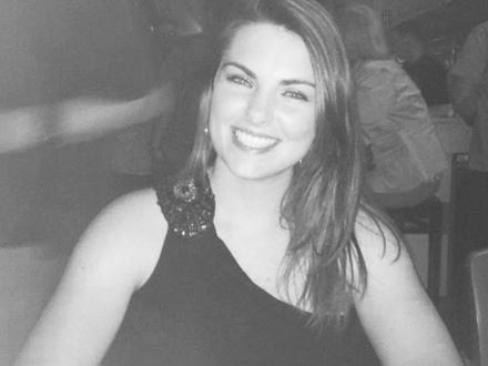 Samantha Kern