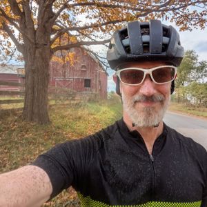 Peter Dagostino