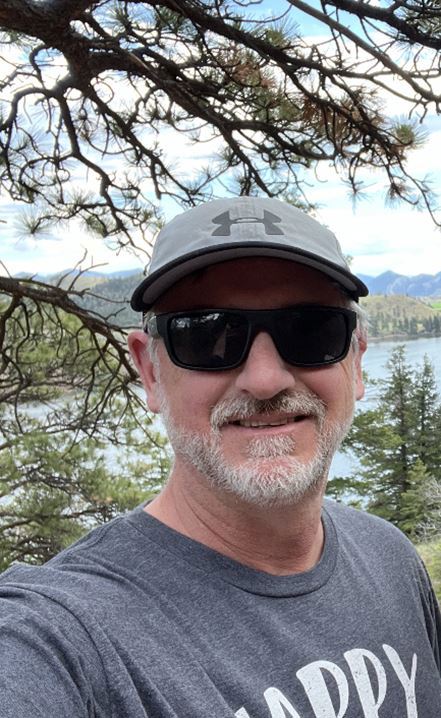 Jeff Rodin