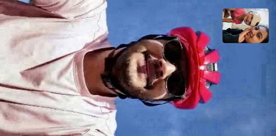 Rohit Rao