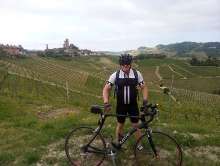 Sanford Nagel