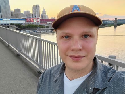 Charles Blackburn III