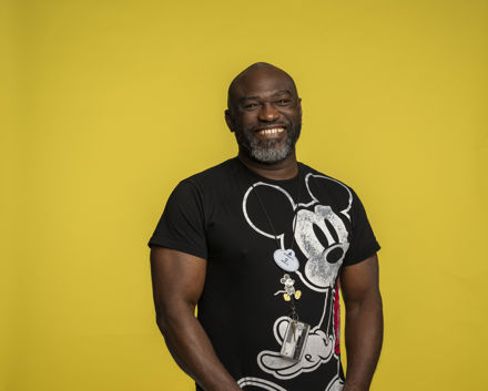 Demetrius McClain