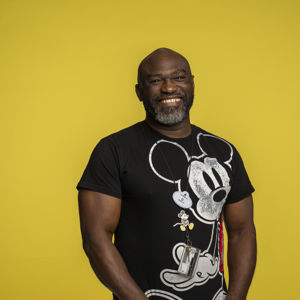 Demetrius McClain