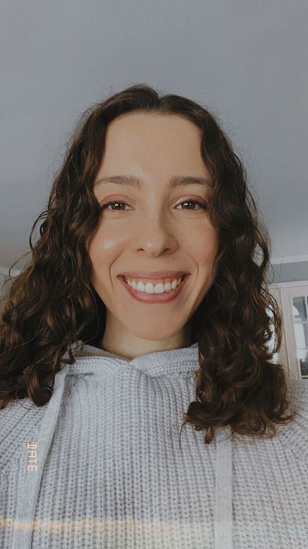 Maggie Jakopac